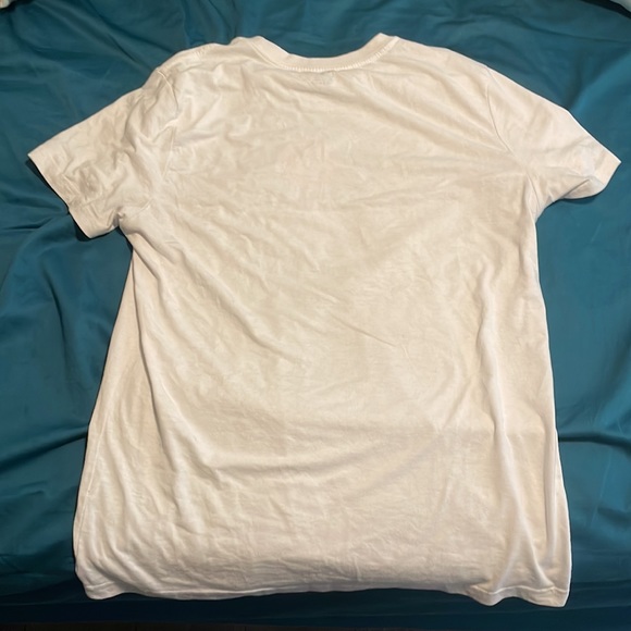 Urban Heritage mount fuji graphic tee, size US Medium men - Picture 2 of 3